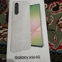 گوشی 56a|موبایل|زاهدان, |دیوار