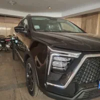 kmc x5 مشکی صفر کیلومتر اسفند ۱۴۰۴