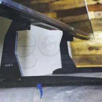 پایه رومیزی تلویزیون ال ای دی و ال سی دی و براکت