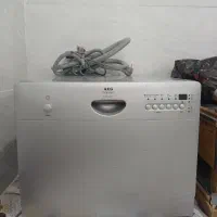 ماشین ظرفشویی