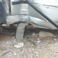 خودرو تصادفی|خودرو سواری و وانت|جم, |دیوار