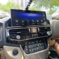 اپشنهای خودروهای وارداتی