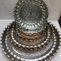 تولید کننده ظروف مسی|صنایع دستی و سایر لوازم تزئینی|برخوار, |دیوار