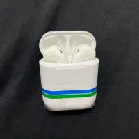 ایرپاد اکبند|لوازم جانبی موبایل و تبلت|رشت, رشتیان|دیوار