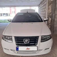 سورن xu7p  404 دریچه گاز  سیمی