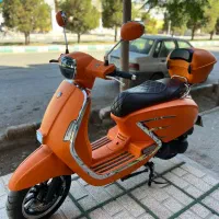 همتاز RS150|موتورسیکلت|کرمان, |دیوار