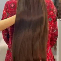 فروش و خرید (موی طبیعی تضمینی)