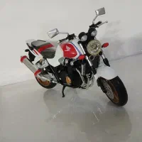 ماکت سیبی1300