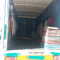شرکت باربری صداقت بارسراسر اهواز ماشین کارگر کرد|خدمات حمل و نقل|اهواز, گلستان|دیوار
