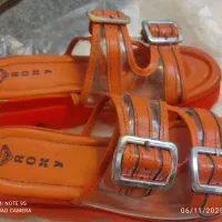 صندل خوش رنگ و زیبا کارکرده زیر قیمت