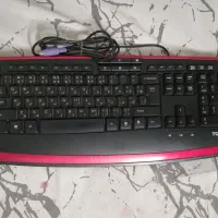 کیبورد tsco