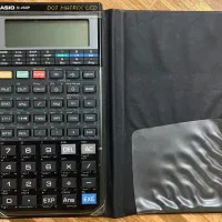 ماشین حساب fx 4500P