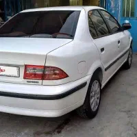 سمند lx|خودرو سواری و وانت|تهران, شوش (باغ آذری)|دیوار