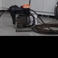 لوله بازکنی و تعمیر آبگرمکن نوربخش