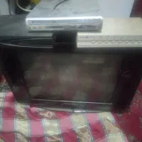 تلویزیون مارک ماکروفر توستر|تلویزیون و پروژکتور|زاهدان, |دیوار