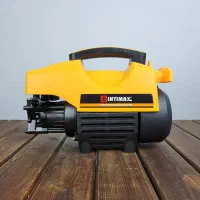 کارواش دینامی 210بار اینتی مکس تکنولوژی ژاپن+مکش