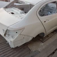 بدنه و لوازم یدکی شاهین|قطعات یدکی و لوازم جانبی|خاوران, |دیوار