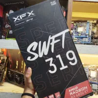 کارت گرافیک XFX RX 6800XT 16GB در حد