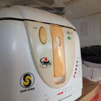 سرخکن جنس قدیمی سالم حراج