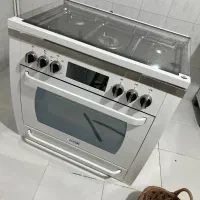 گاز فردار