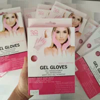 جوراب و دستکش سیلیکونی