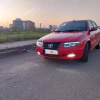 سورن elx مدل ۹۰ بی رنگ|خودرو سواری و وانت|رشت, دیلمان|دیوار