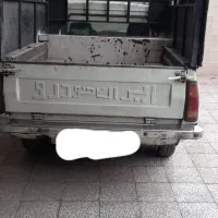 وانت مدل ۹۲ تمیز