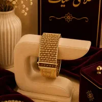 دستبند طلا