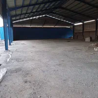 سوله 1500 متری نزدیک اسکله شهید رجایی