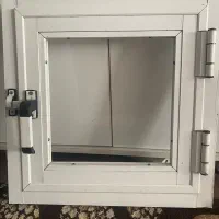 پنجره آلومینیوم