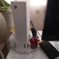 ایکس باکس سری s