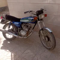 موتور هندا مدل83