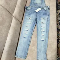 بیلر سوت  شلوار سرهمی