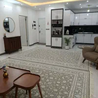 اپارتمان ۹۰متردوخوابه فول پارگینگ اسانسور قائم حرم