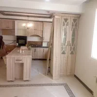 ۱۴۰متری ۳ خوابه فول فلکه اول خ ۱۴۴غربی|اجارهٔ آپارتمان|تهران, تهرانپارس جنوبی|دیوار