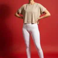 کراپ بغل چاک زنانه|لباس|خرمآباد, |دیوار