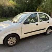 تیبا صندوق دار مدل ۹۳|خودرو سواری و وانت|اهواز, شهرک نفت|دیوار