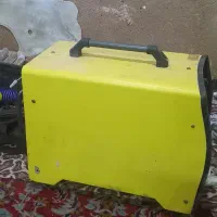 موتور جوش ۳ فاز|ابزارآلات|اهواز, زیتون کارمندی|دیوار
