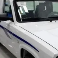 وانت مزدا کارا تک کابین ۱۴۰۲ صفر کیلومتر