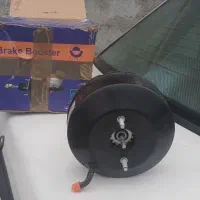 بوستر پراید صبا|قطعات یدکی و لوازم جانبی|لاهیجان, شهرک سلمان فارسی|دیوار