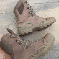 پوتین ضدآب خارجی