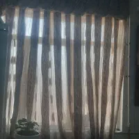 پرده‌ دو در دو