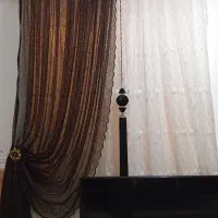 فروش پرده|پرده، رانر، رومیزی|میناب, |دیوار