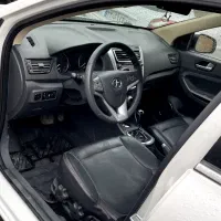 JAC J4|خودرو سواری و وانت|کرمانشاه, |دیوار