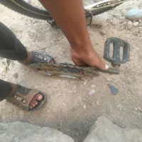 پتک اعراب