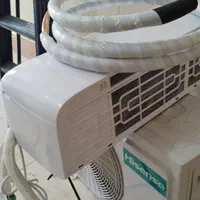 نصب و تعمیر کولر|خدمات پیشه و مهارت|عسلویه, |دیوار