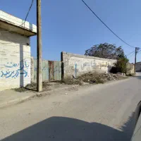 زمین مسکونی تجاری به متراژ ۷۸۹متر|فروش زمین و ملک کلنگی|گنبد کاووس, |دیوار