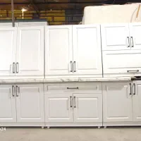 فروش کابینت پیش ساخته آماده ممبران وسفارشی