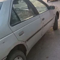 پژو 405 مدل 85