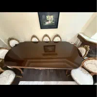 مبلمان|مبلمان خانگی و میز عسلی|تهران, سعادت‌آباد|دیوار